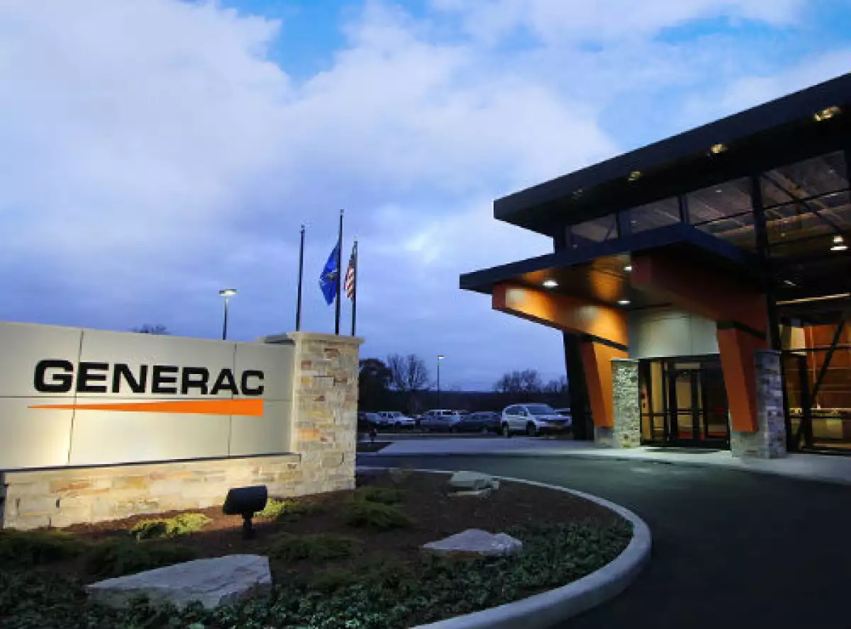 sede de Generac