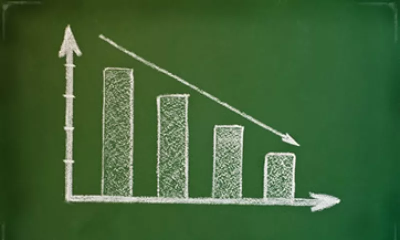 El Gobierno proyecto un crecimiento del 4.3% para el 2011. (Foto: Photos to Go)