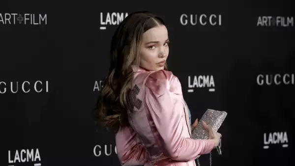 2021 LACMA's Art+Film 10th Annual Gala - Arrivals