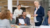 ¿Qué competencias requieren los líderes frente a la reforma laboral?