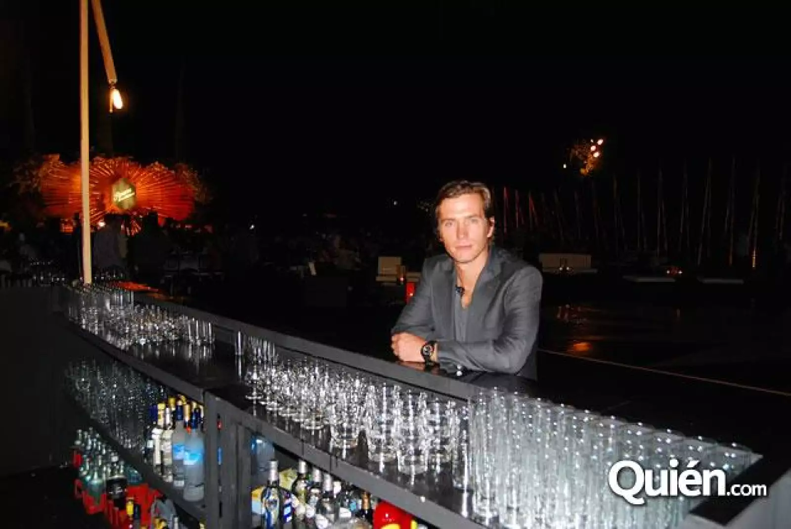 Reserva de la Familia Cuervo