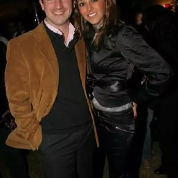 Neal Tritton, Andrea Ordorica