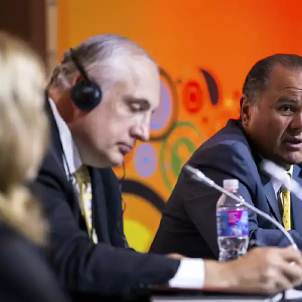 El director de Nexxus Capital que antes de invertir en una empresa siempre busca que esta tenga un buen management detrás.