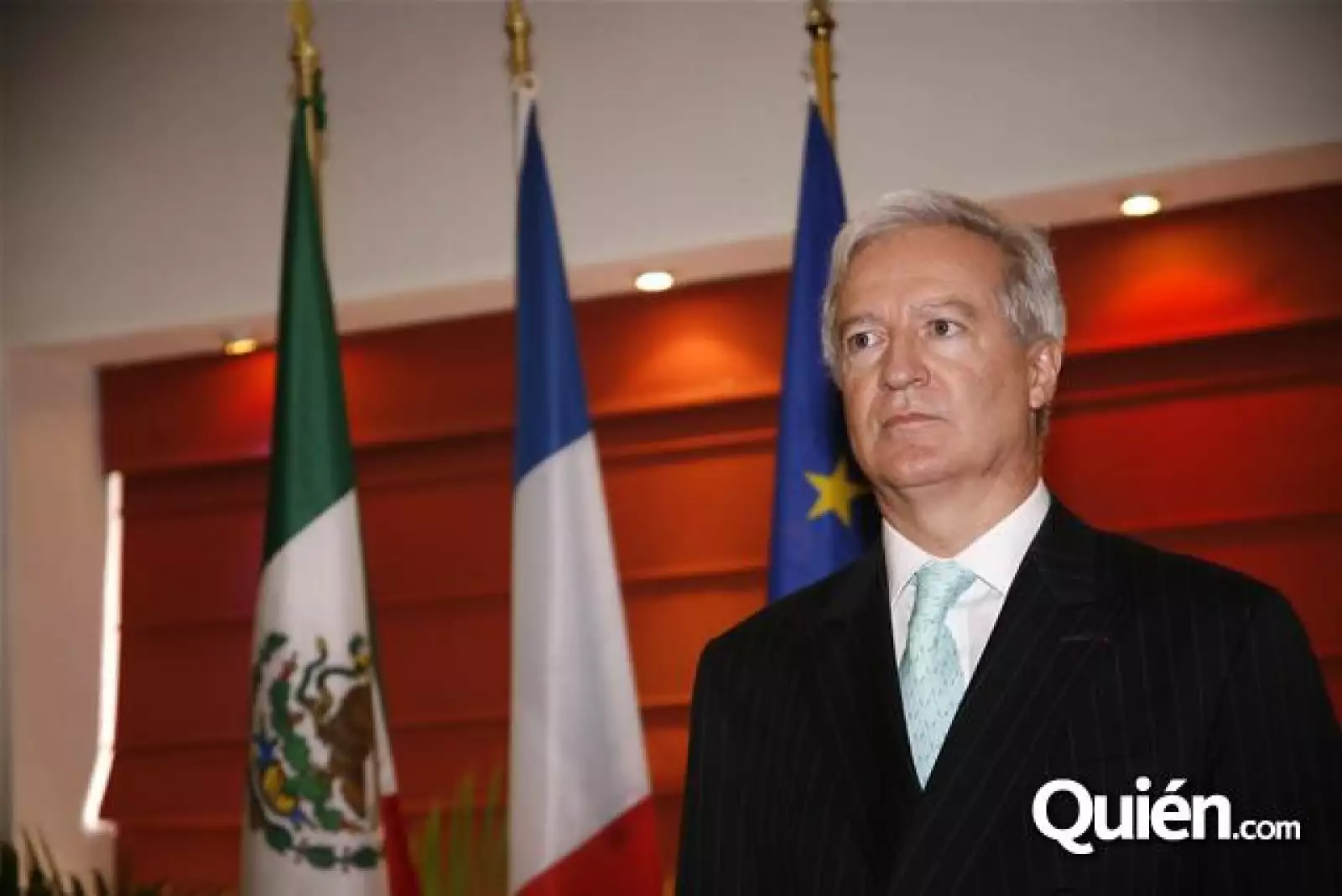 Fiesta Nacional de Francia