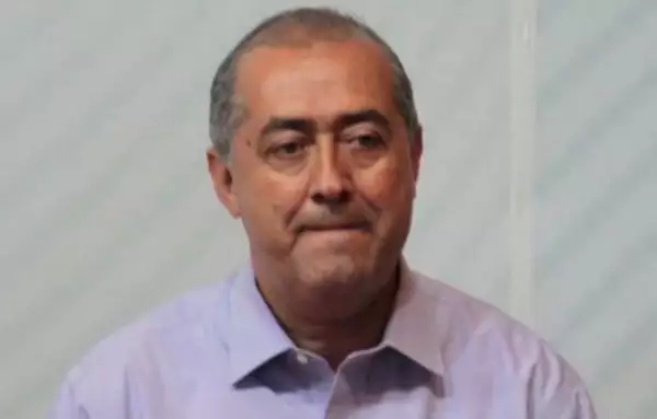 Rafael Núñez