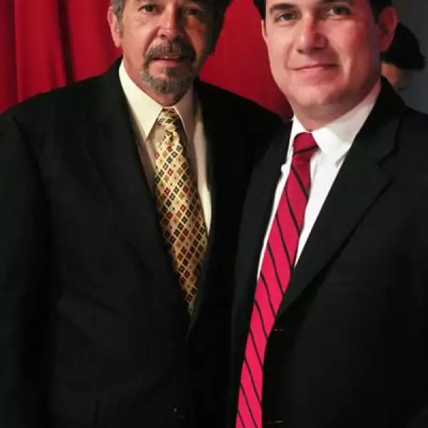 Que Vivan los Niños