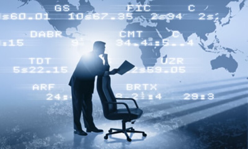 Inversionistas extranjeros mantendrán su interés por invertir en bonos del Gobierno federal denominados en pesos ante el atractivo que tienen las tasas de interés en México. (Foto: Thinkstock)