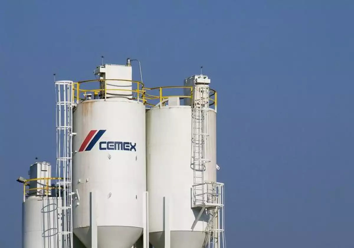 Cemex