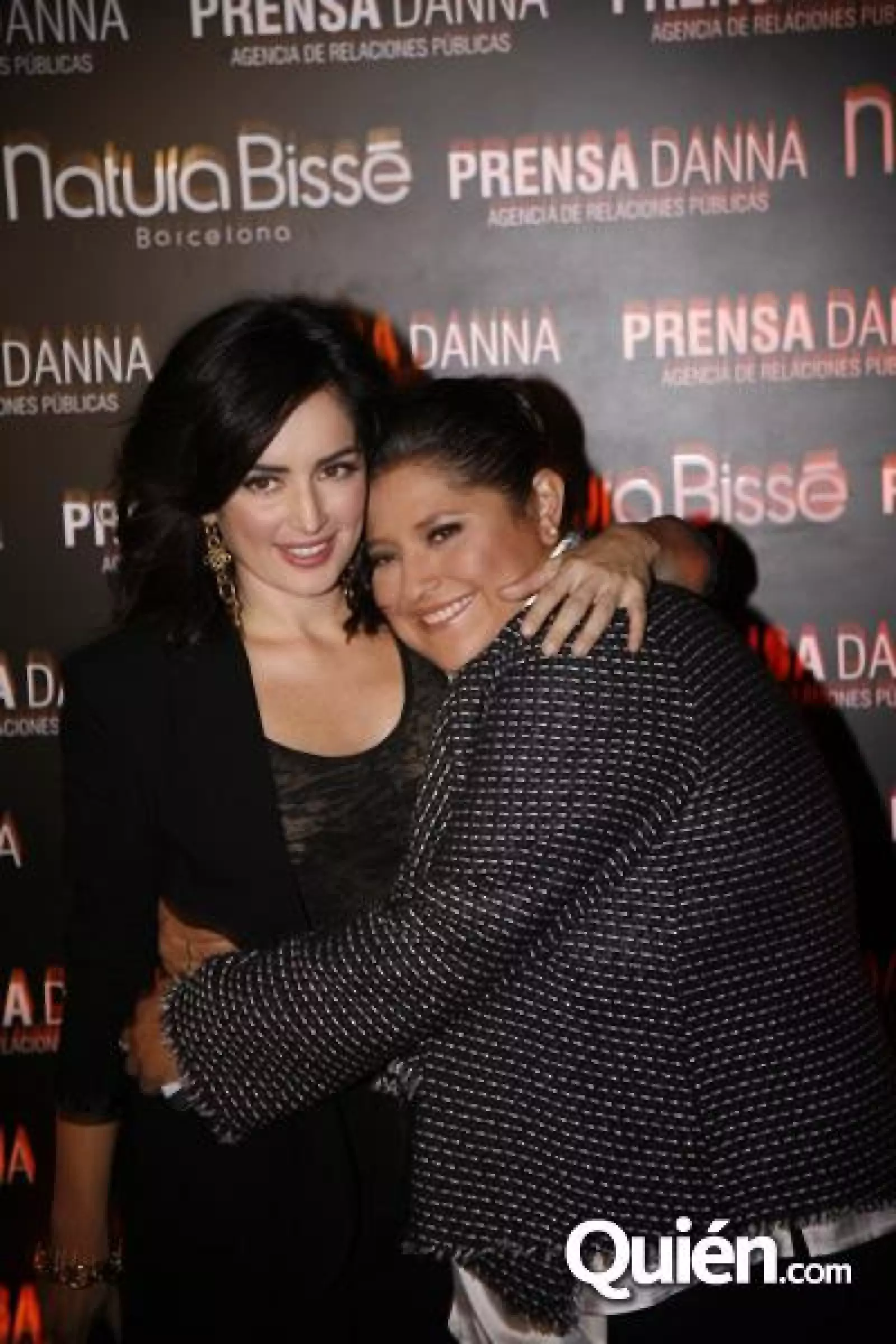 Inauguracion Ofis Danna