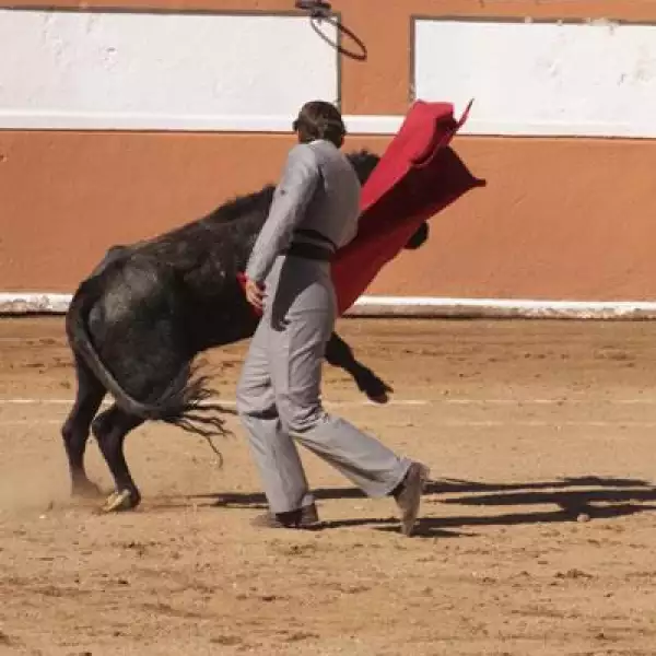 Corrida de toros Juriquilla