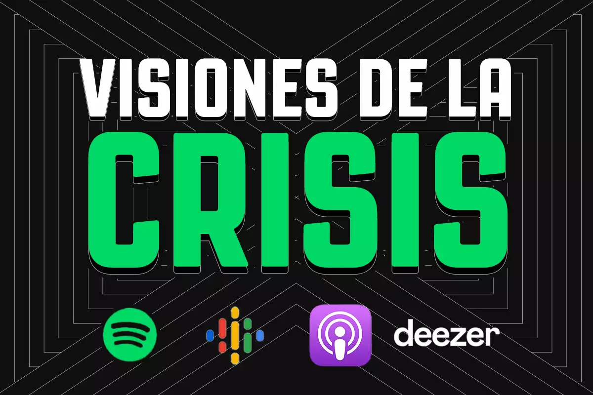 CDE Visiones de la crisis