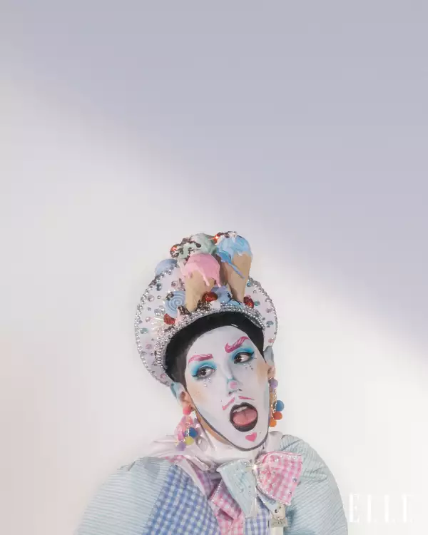 Drag Queens ELLE México