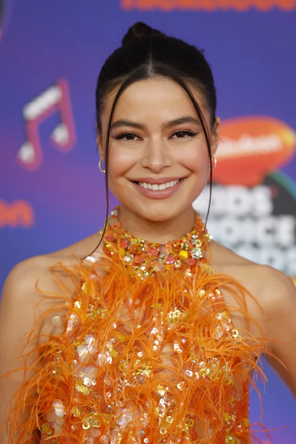 Miranda Cosgrove
