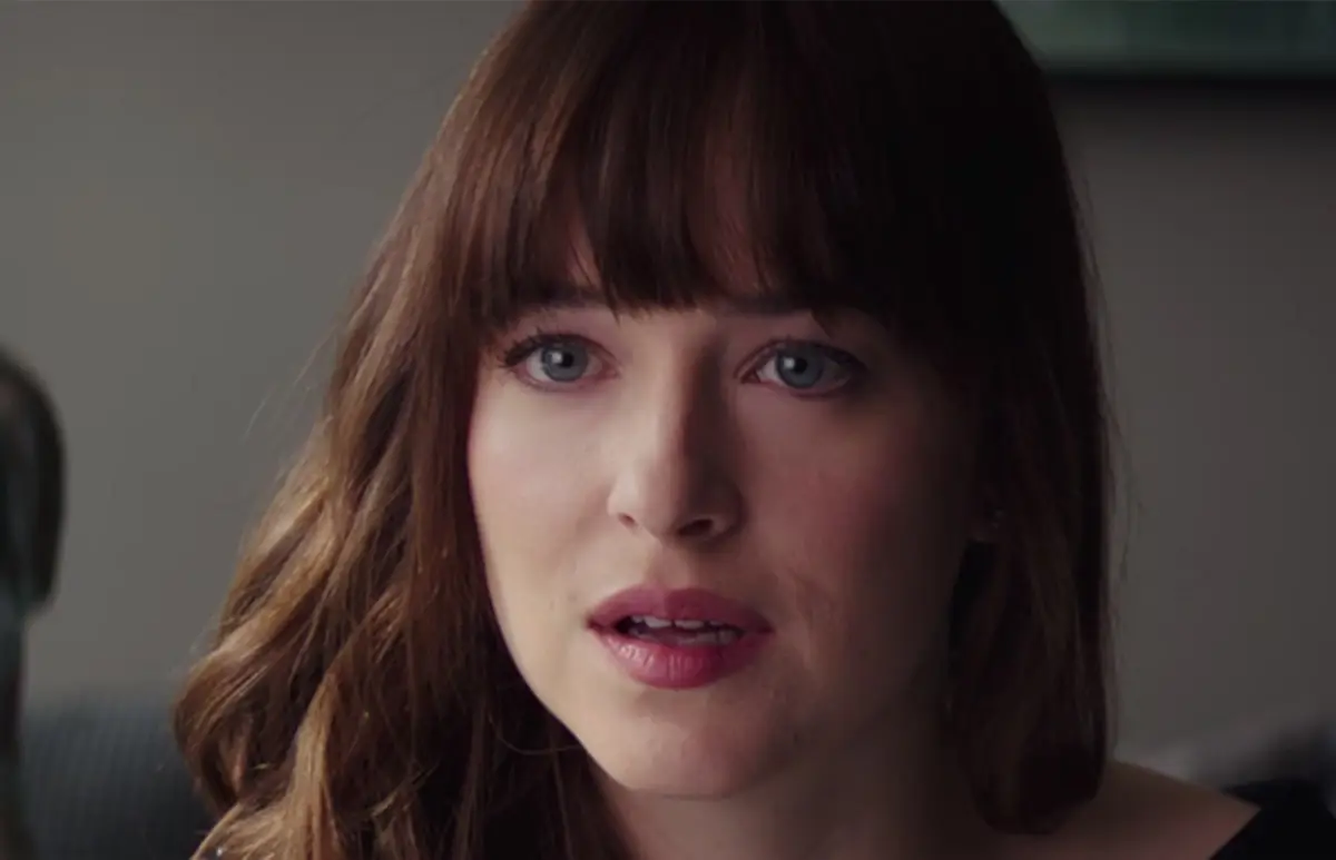 50 shades