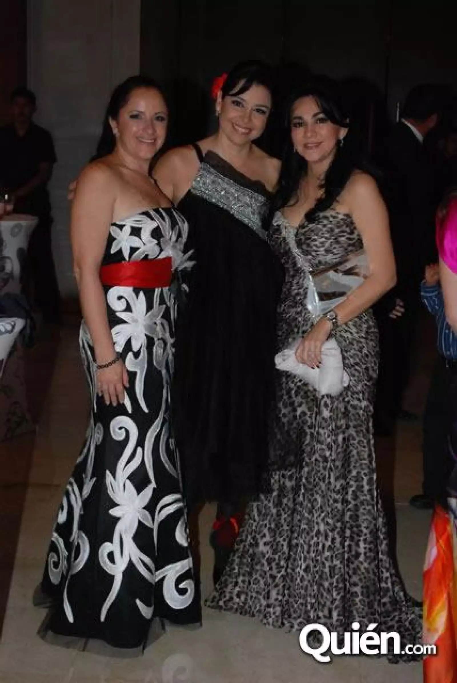 XV años de Scarlet Marzuca