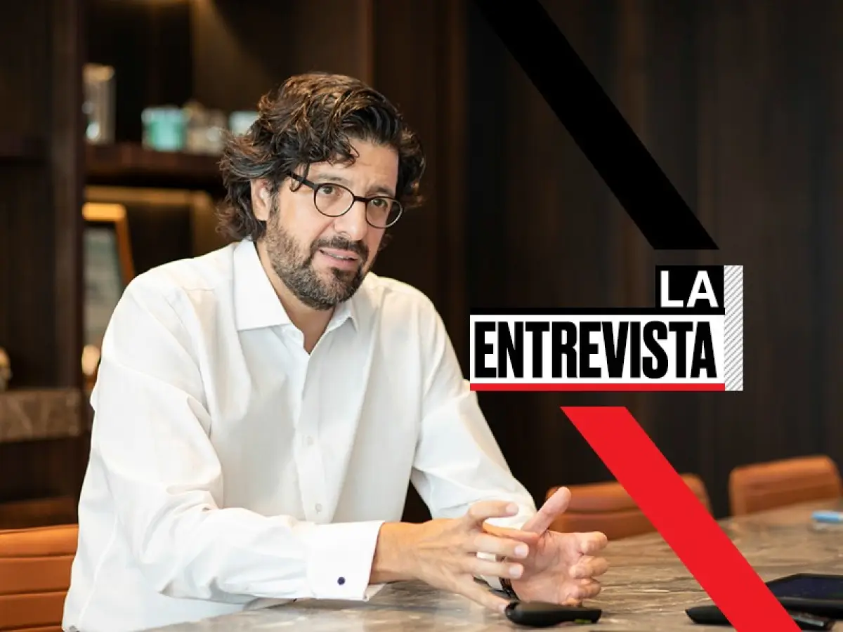 Daniel Martínez Valle