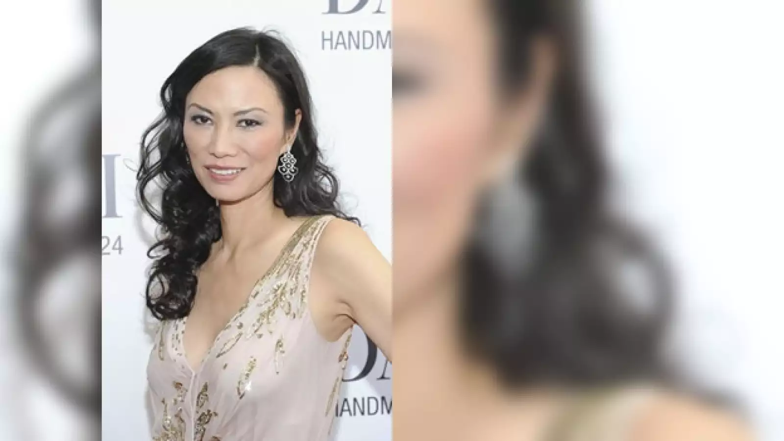 Murdoch - Wendi Deng
