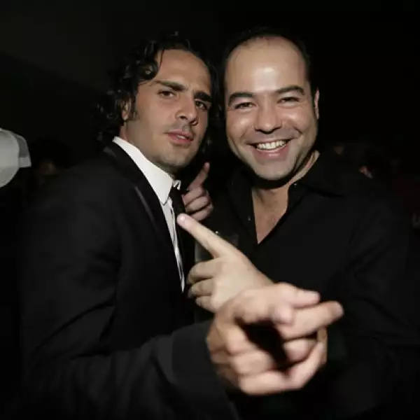 Classico 3 Aniversario