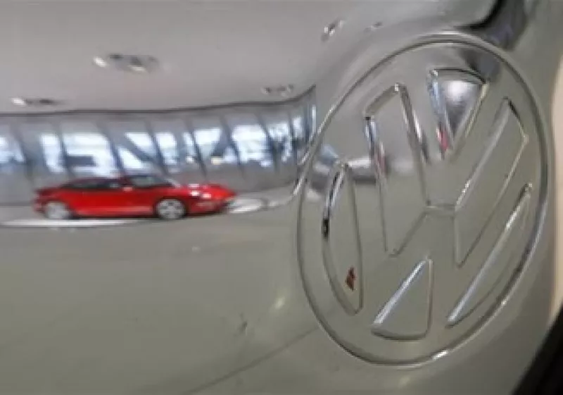 La automotriz planea inversiones en desarrollo, garantías de calidad y tecnología de la información. (Foto: AP)