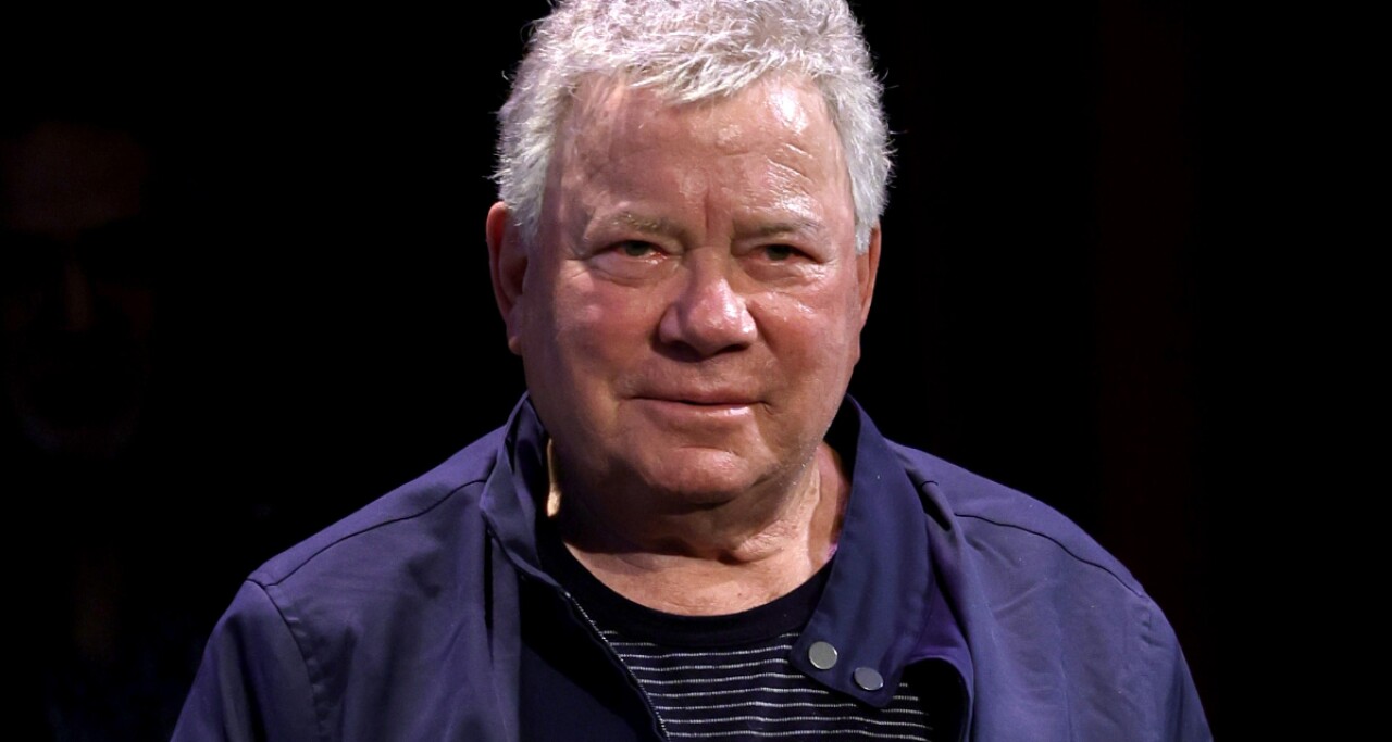 William Shatner, actor de 'Viaje a las Estrellas', y su hija revelan que recibieron diagnóstico de cáncer en fase 4