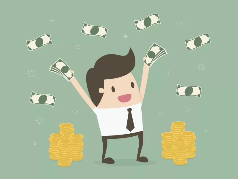 Reparto recursos Ramo 23