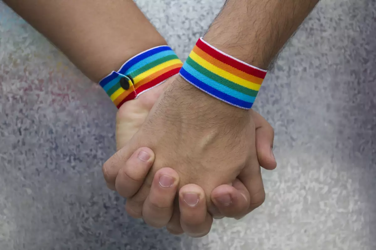 gay