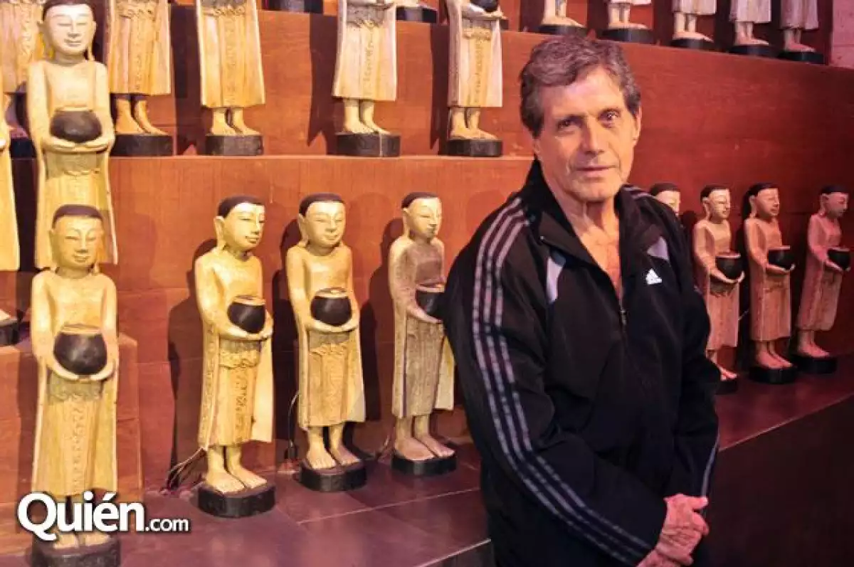 Yo Soy Mi Propia Esposa