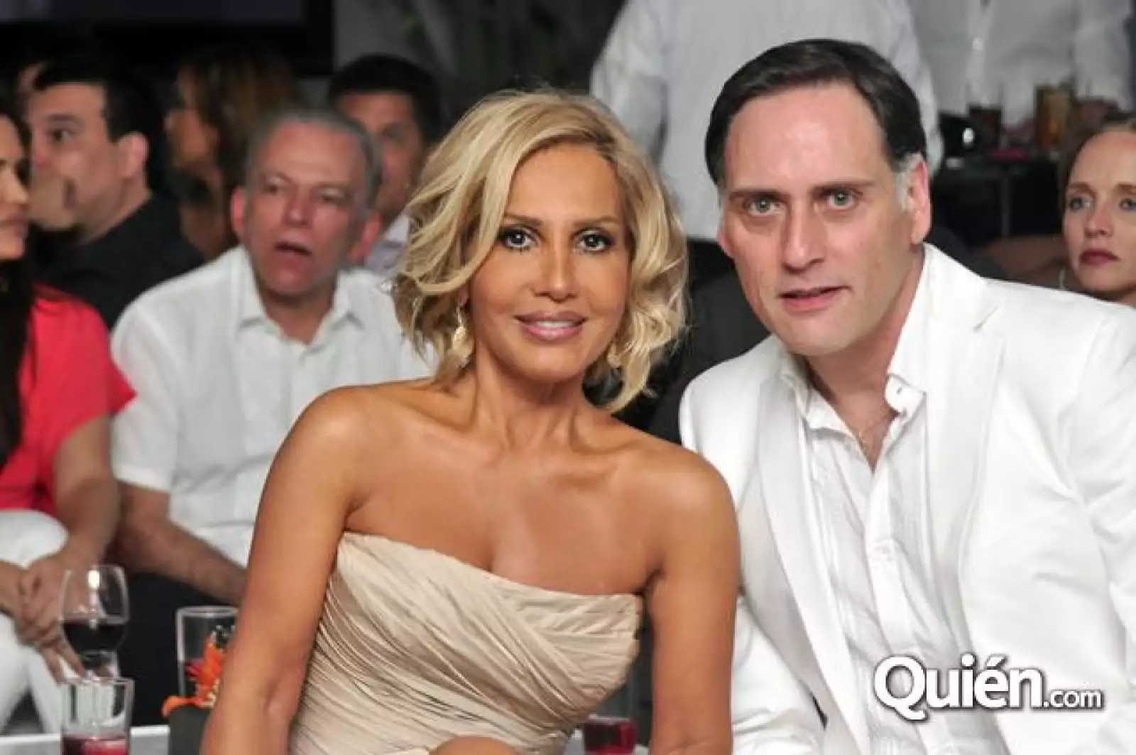 25 años de Carrera de Silvia Galván