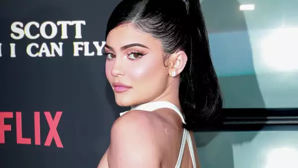 Kylie Jenner es criticada por usar su avión privado y dañar el medio ambiente