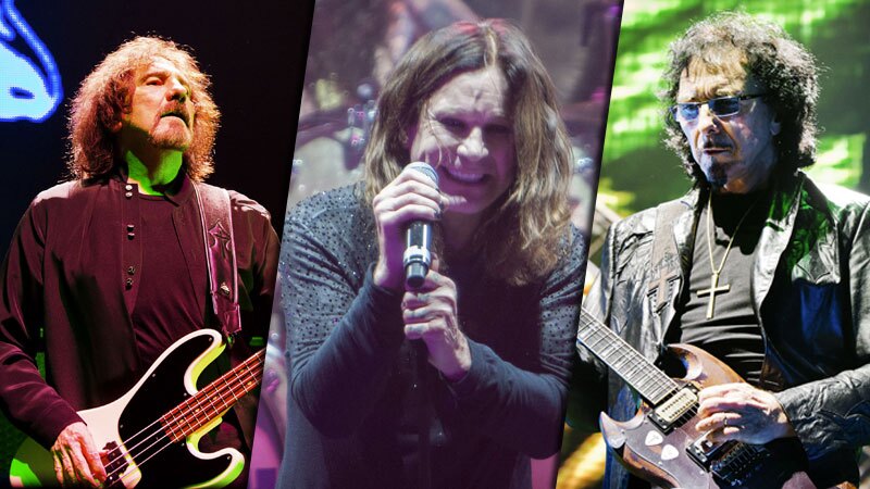 Black Sabbath