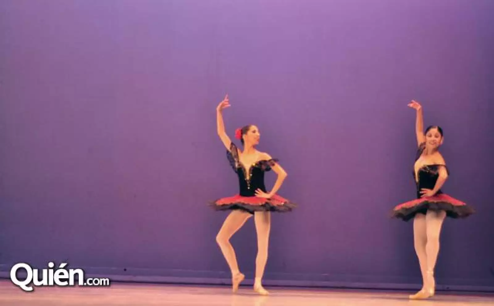 Ballet de Monterrey en el Artefest San Pedro
