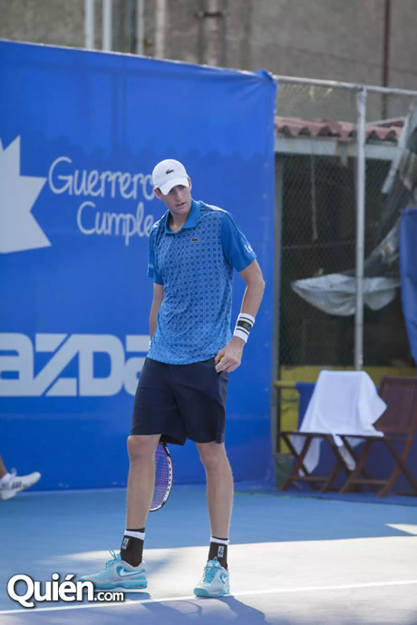 John Isner