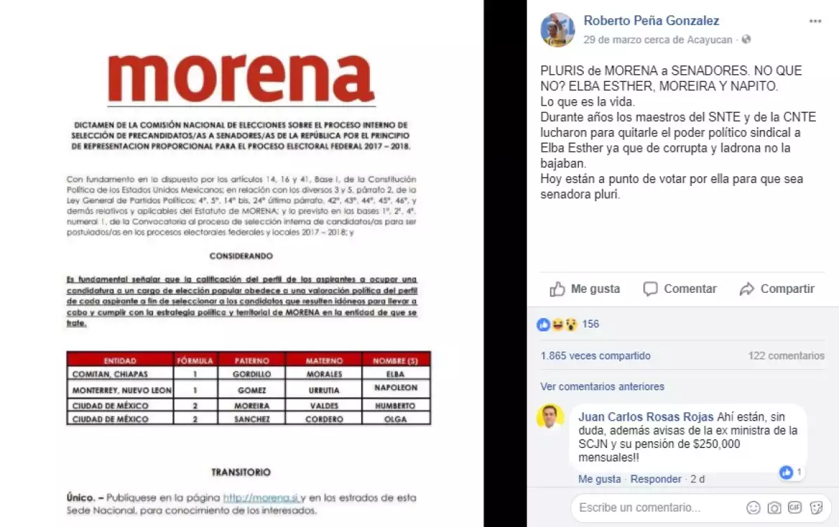 Simulación