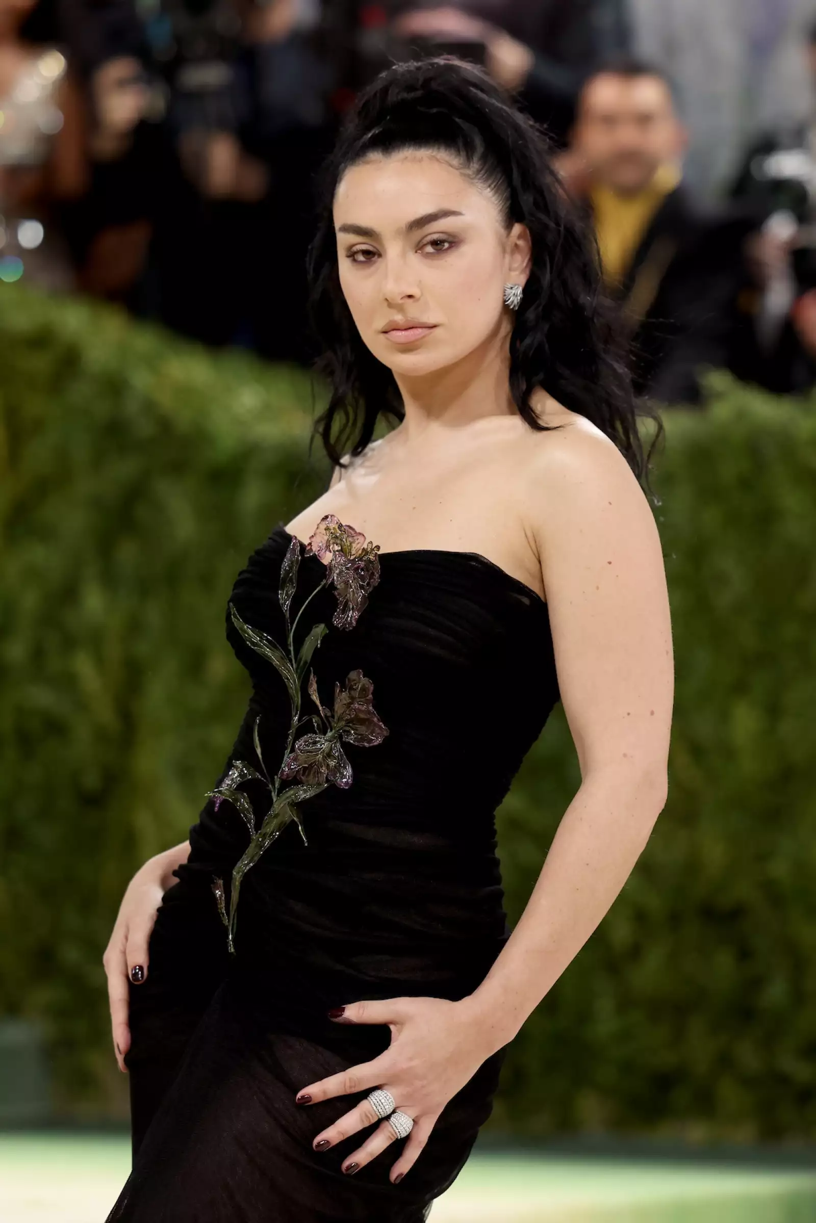 The 2026 Met Gala Celebrating "Costume Art" - Arrivals