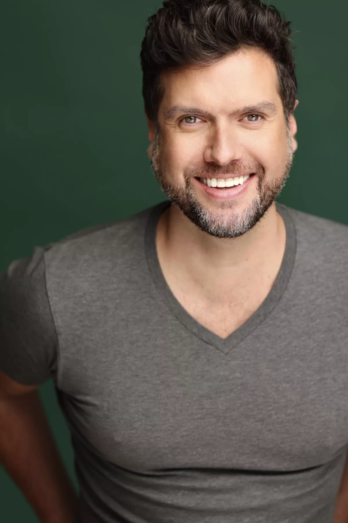 Mauricio Martínez