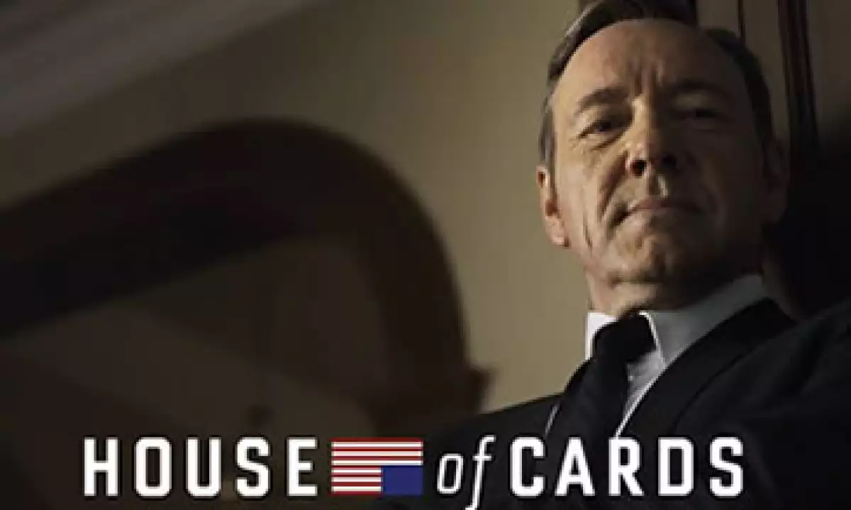 La serie tiene más de 13 millones de espectadores en Netflix. (Foto: tomada de Facebook/HouseofCards)