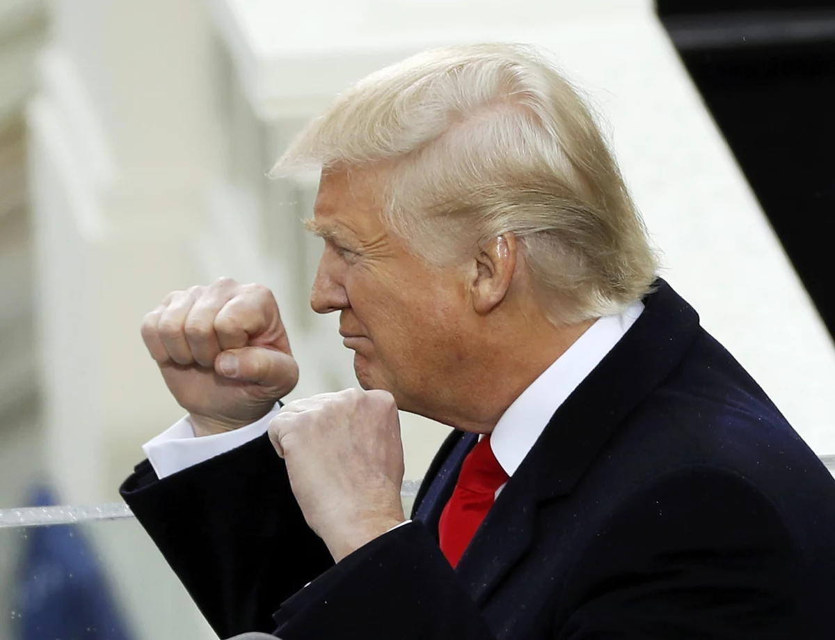 Trump
