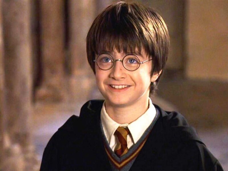 Daniel Radcliffe