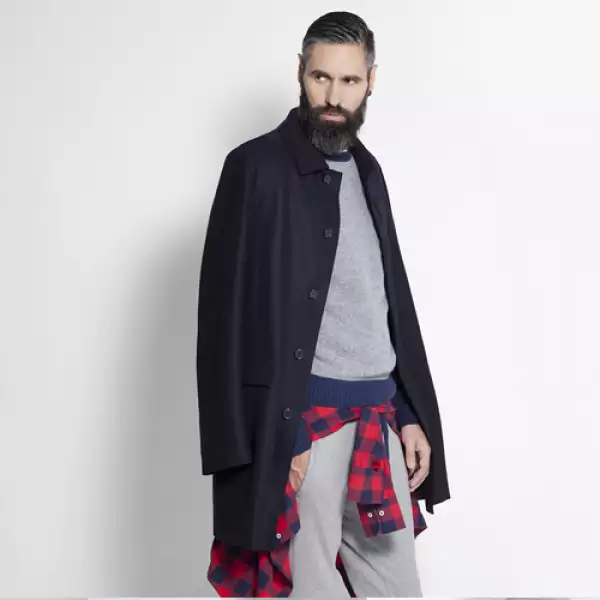 Cortesía Purificación García