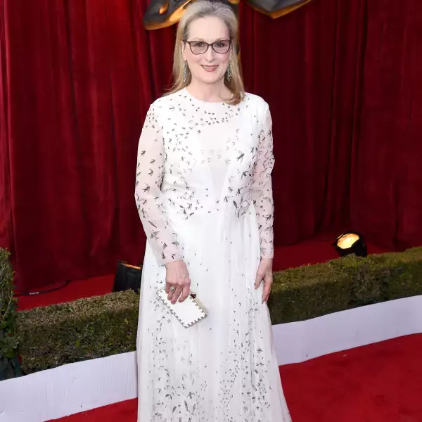 Meryl Streep