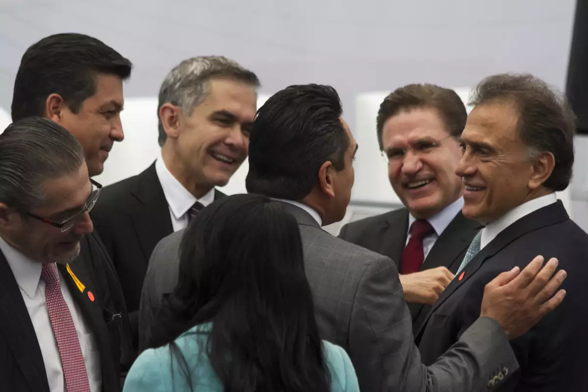 Yunes Linares