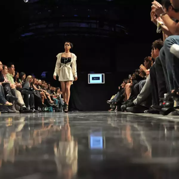 Fashion Week Monterrey
