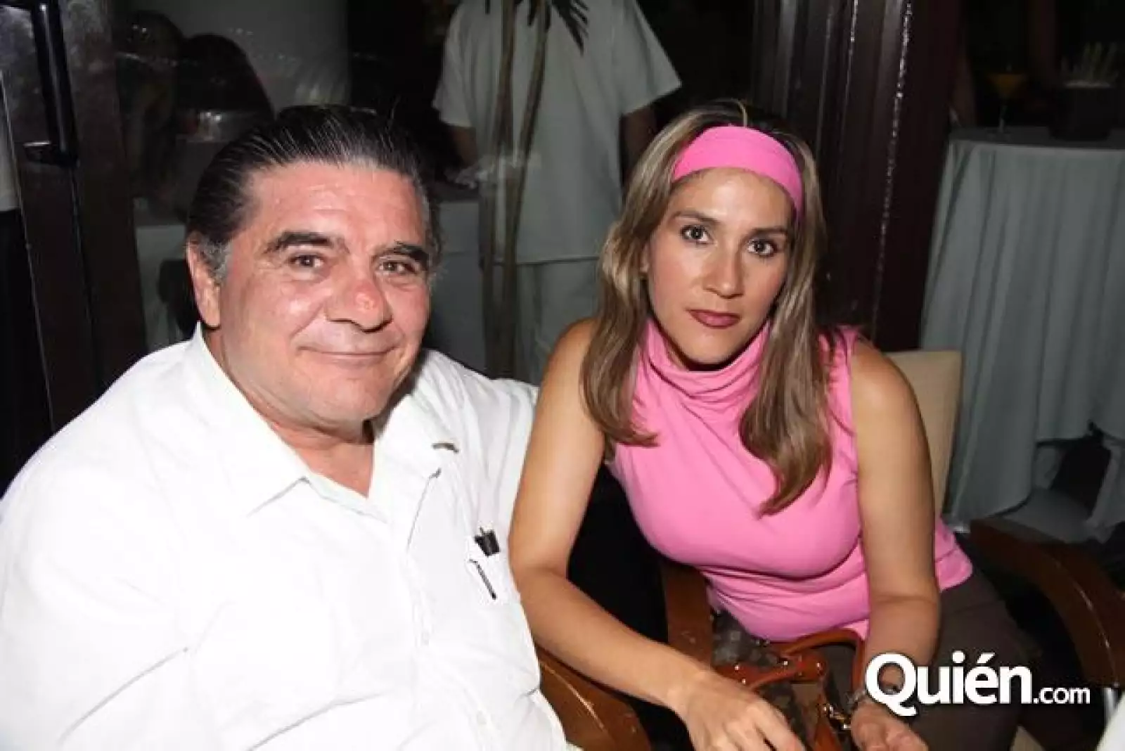 Relanzamiento Casa Poniente