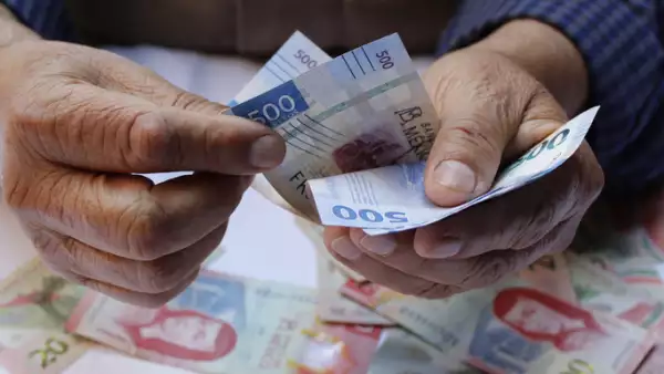 ¿Cuánto dinero administran las Afores en México?