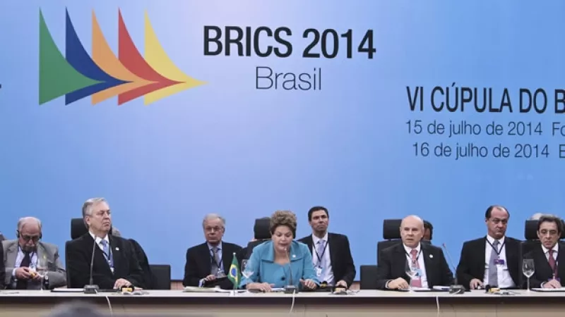 reunion brics brasil