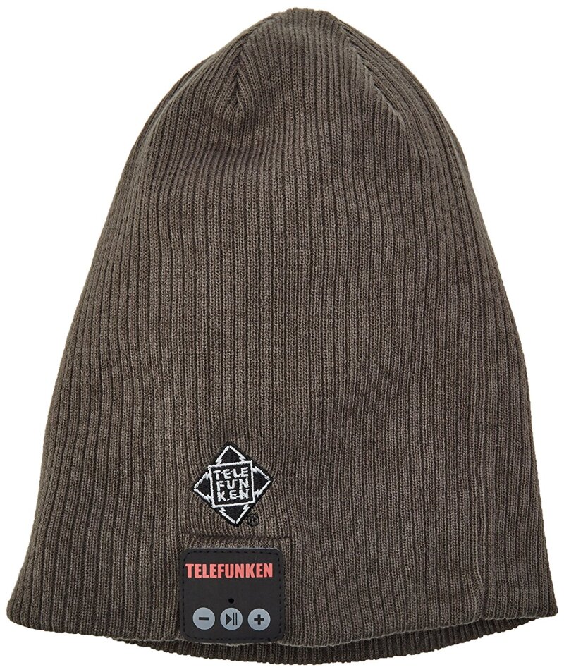 Gorro manos libres