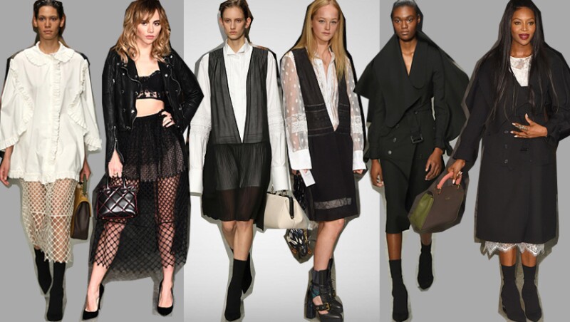 Burberry Feb Coll 17 6