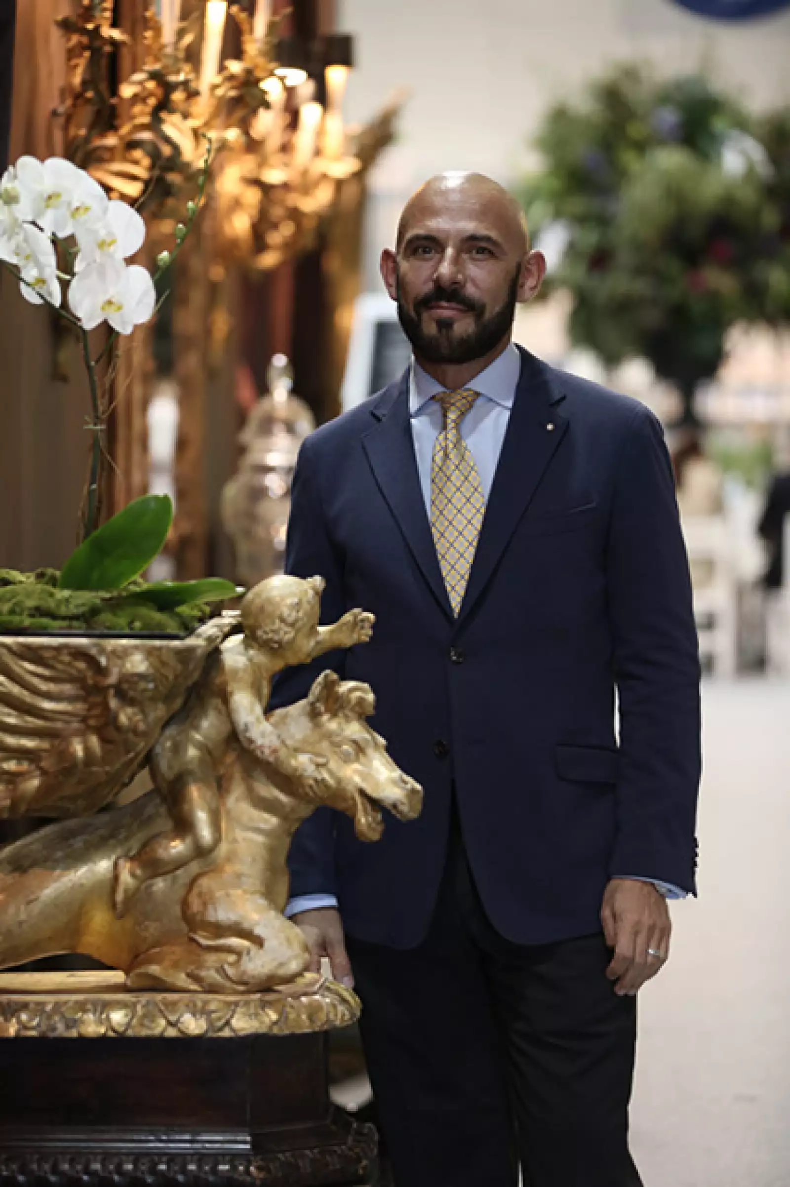 Juan Manuel Corrales