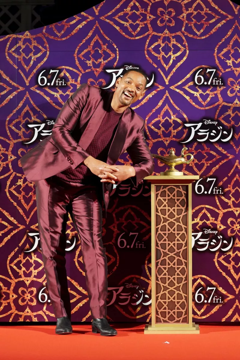 Will Smith