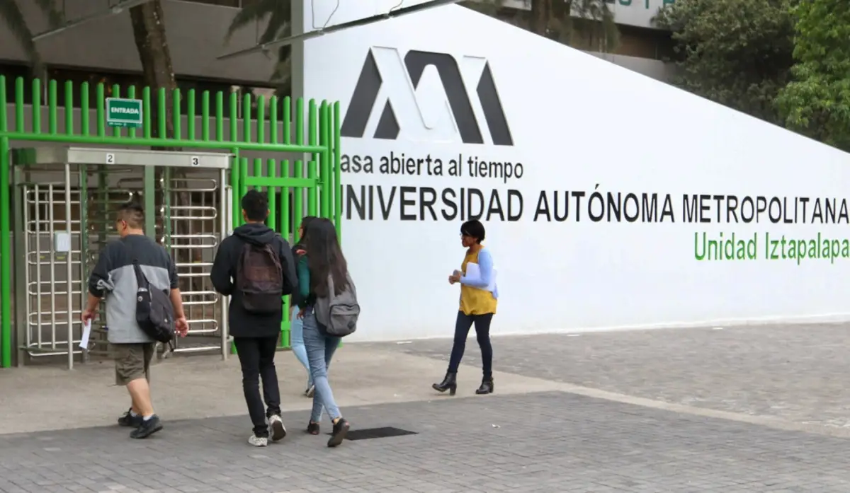 ¿Cuándo salen los resultados de la UAM para el trimestre 2025 Otoño?